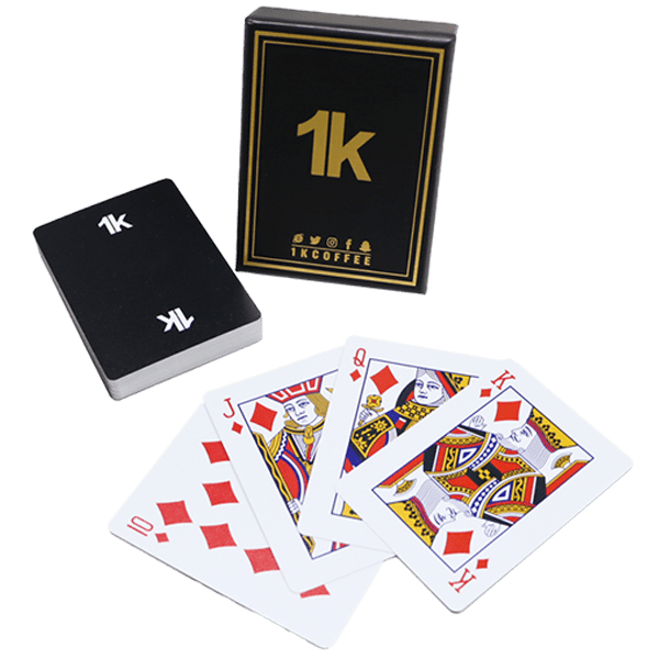 Card Manufacturer (2) Card Manufacturer (2)
