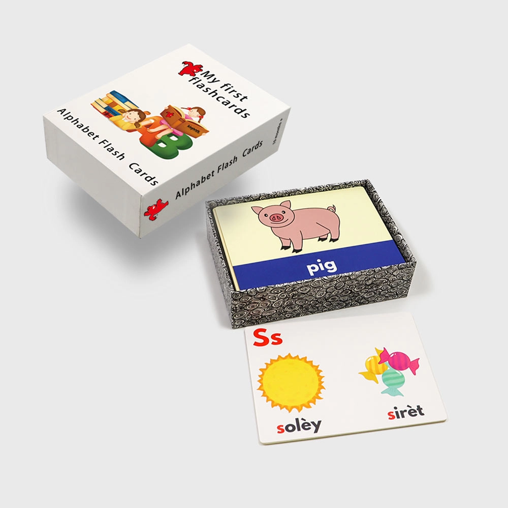 C Flash cards (2)