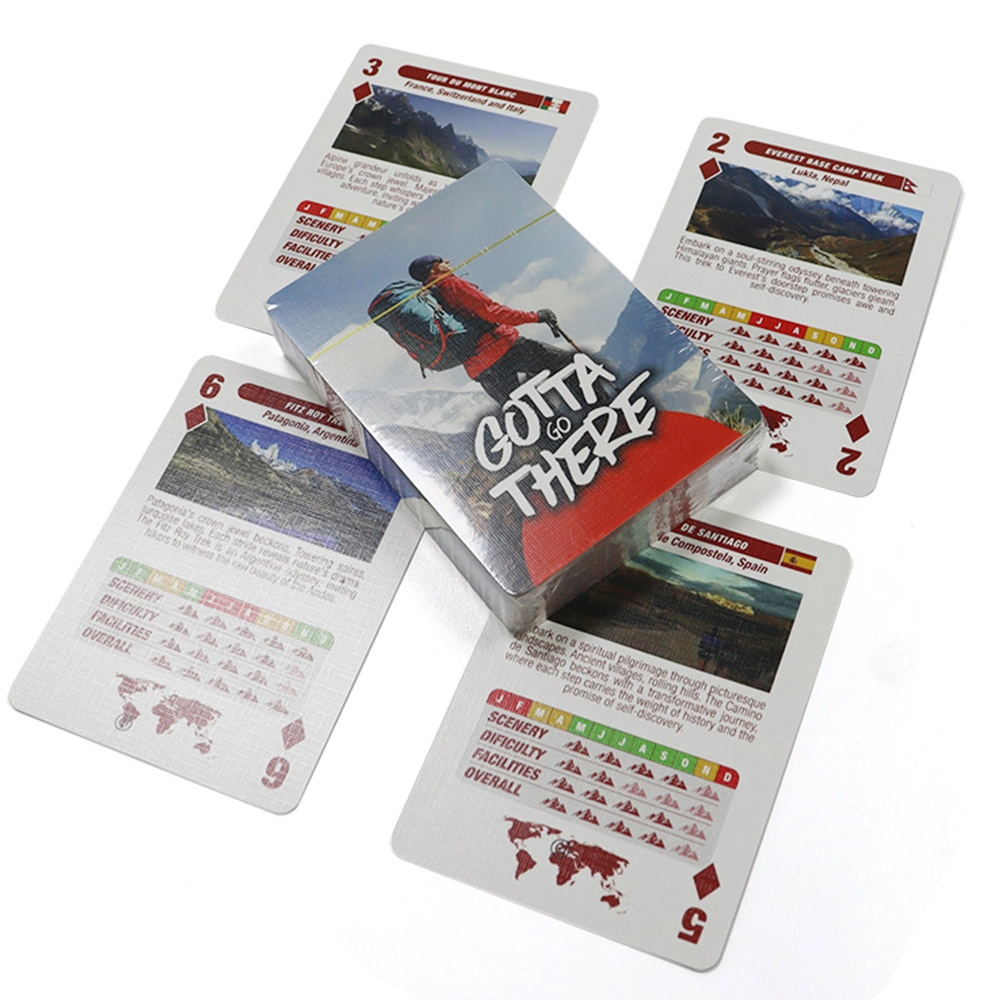 black-core-paper-playing-card black core paper playing card