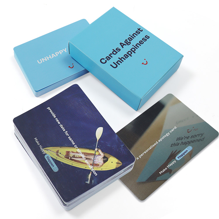 Blue game card (13)