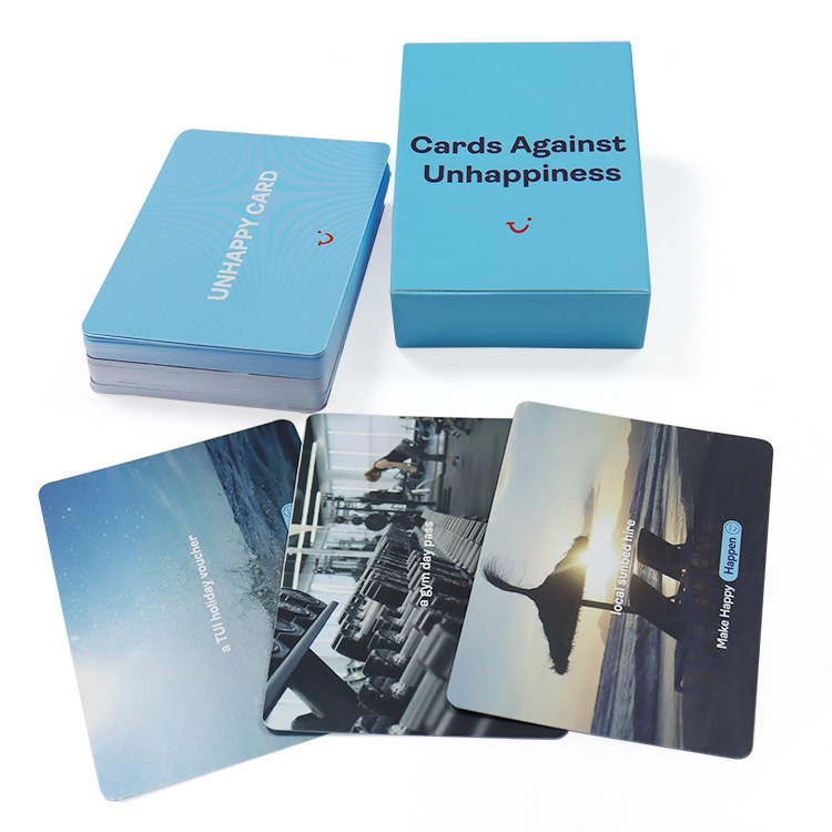 Blue game card (5)