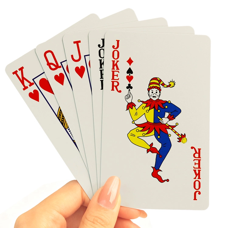 Blue playing cards (14) Blue playing cards (14)