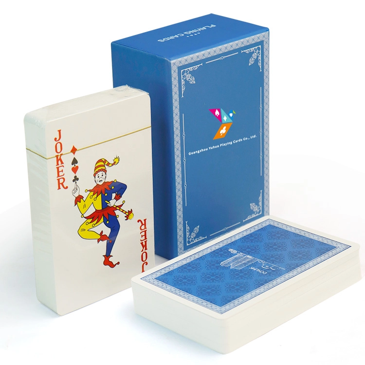 Blue playing cards (15) Blue playing cards (15)