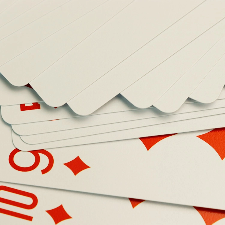 Blue playing cards (18) Blue playing cards (18)