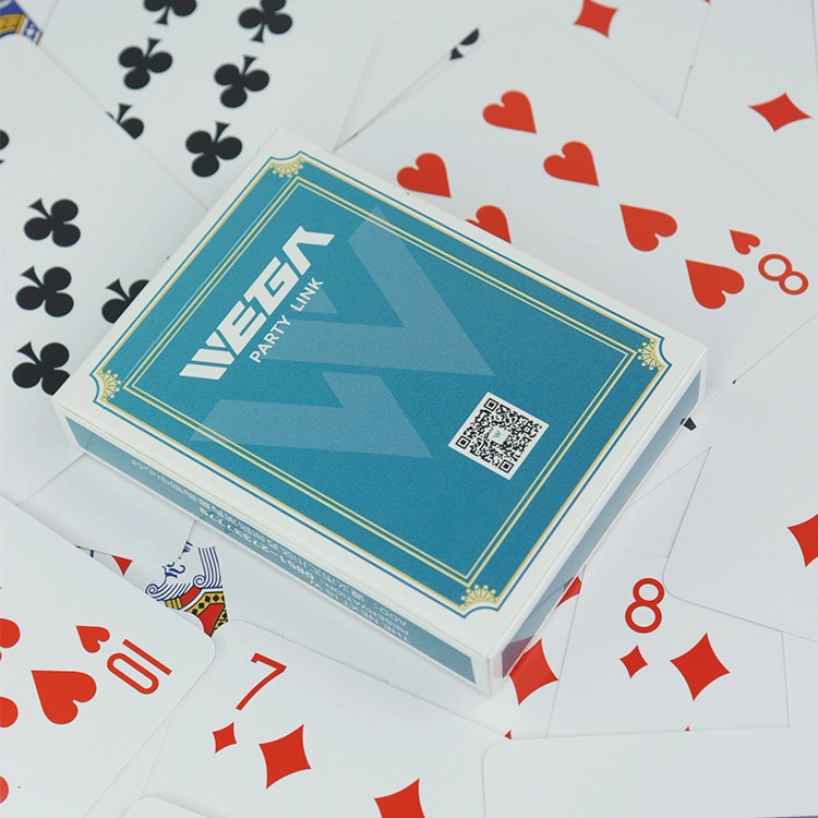 Blue Poker (13)
