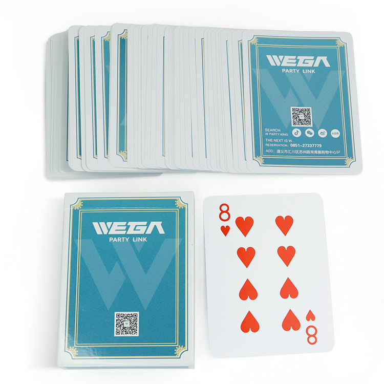 Blue Poker (14)