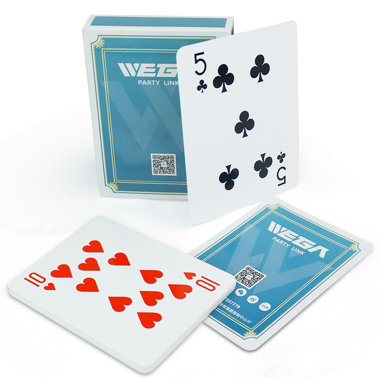 Blue Poker (17)