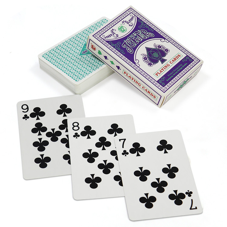 C annual poker (5)