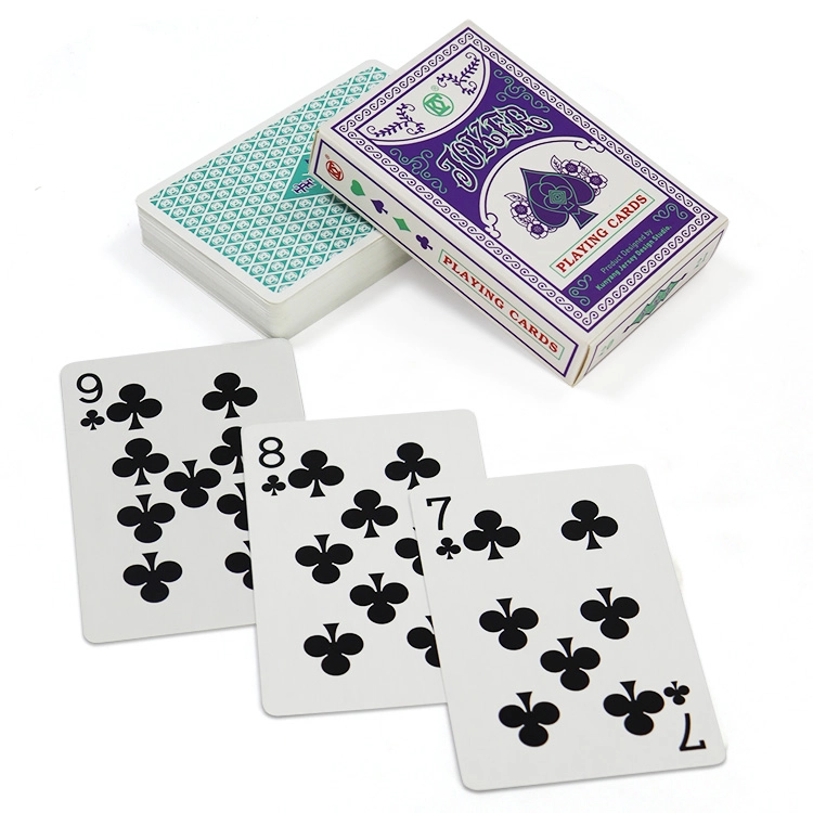 C annual poker (5)