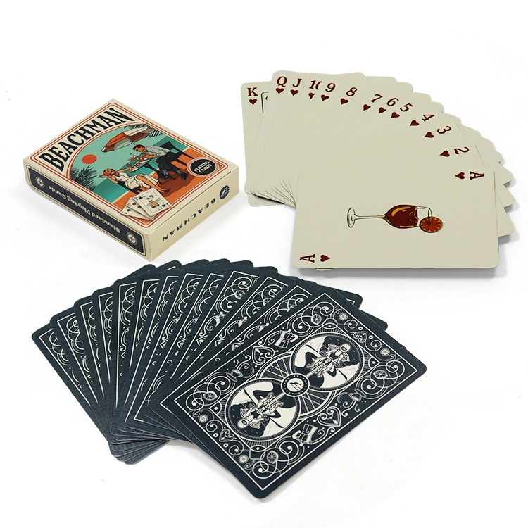 C BEACH poker (5)