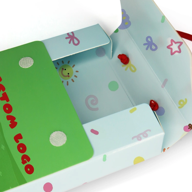 C learning card box (3)
