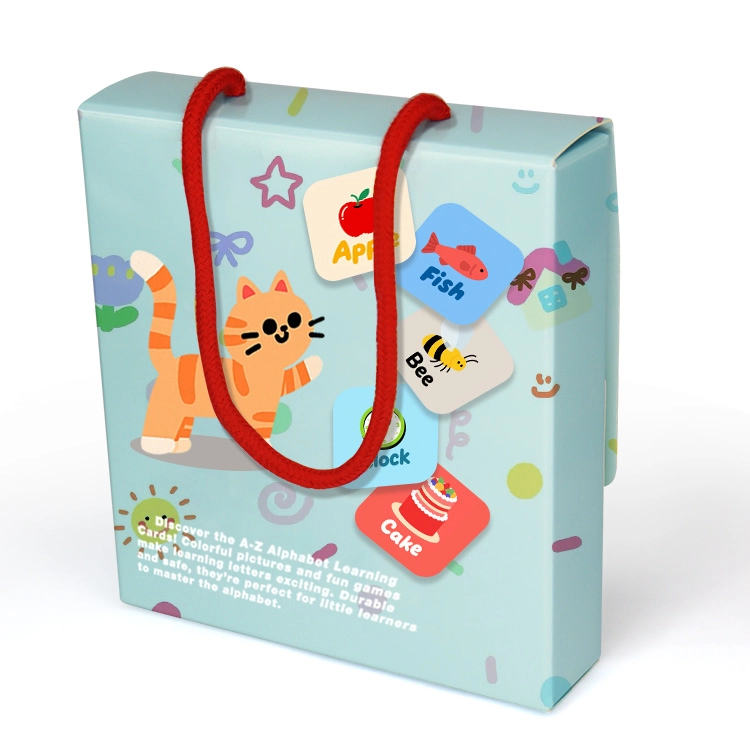 C learning card box (5)
