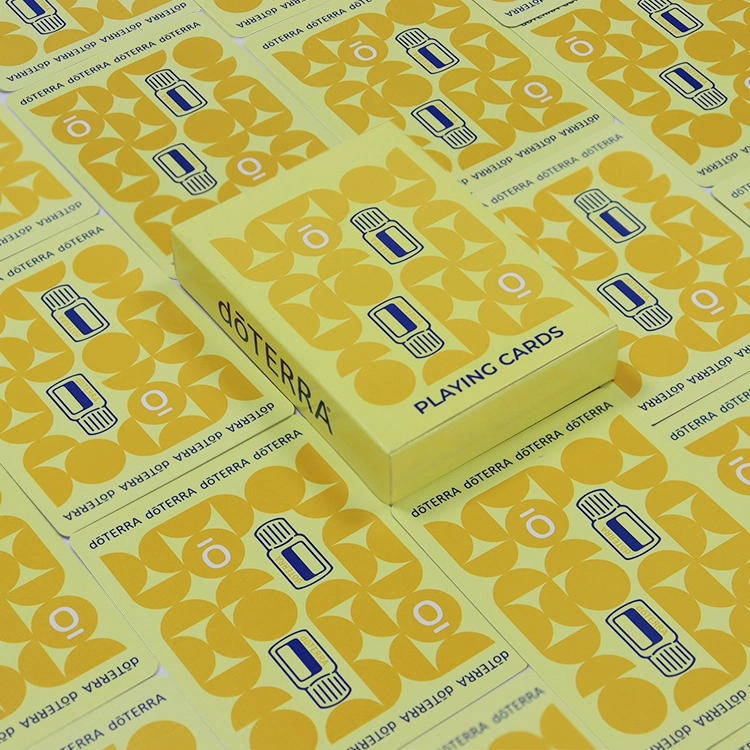 C yellow poker (12)