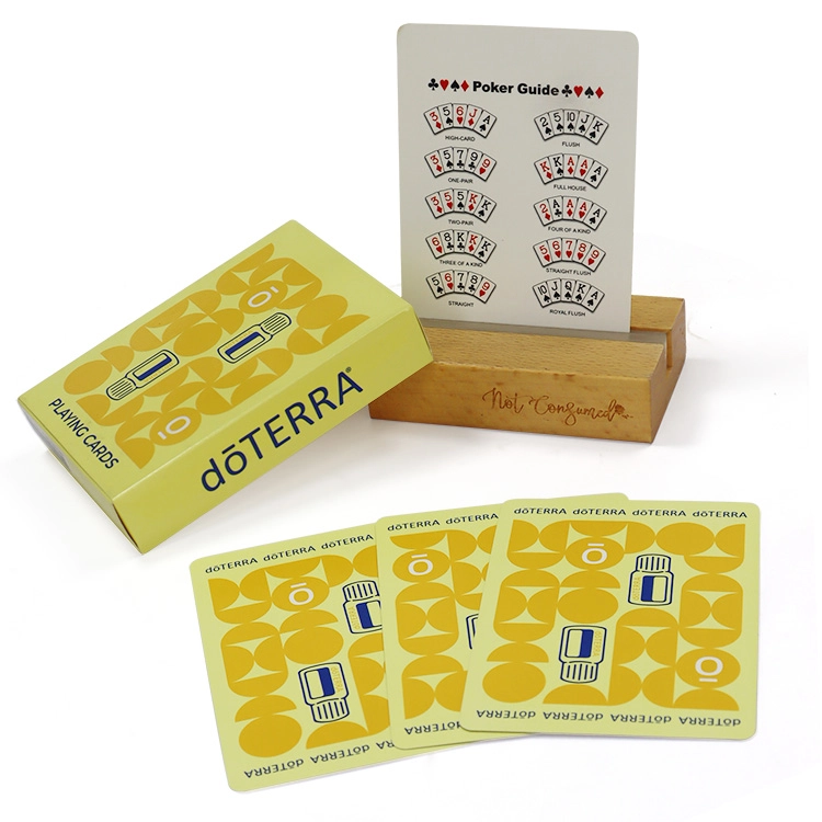 C yellow poker (7)