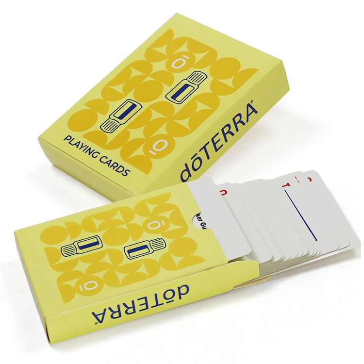C yellow poker (8)