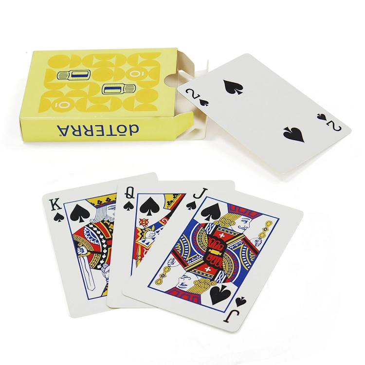 C yellow poker (9)