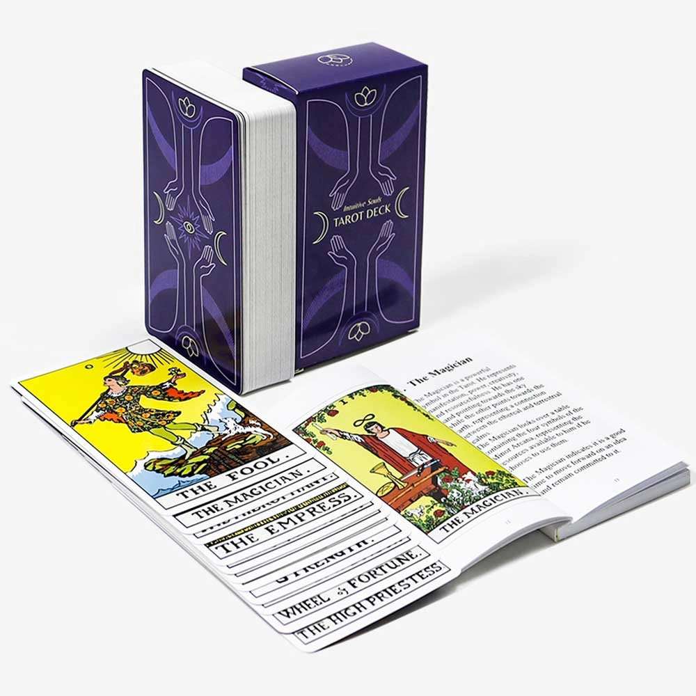 Ituitive souls tarot (12)