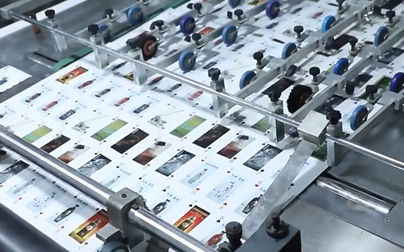 Printing Production Process (10)