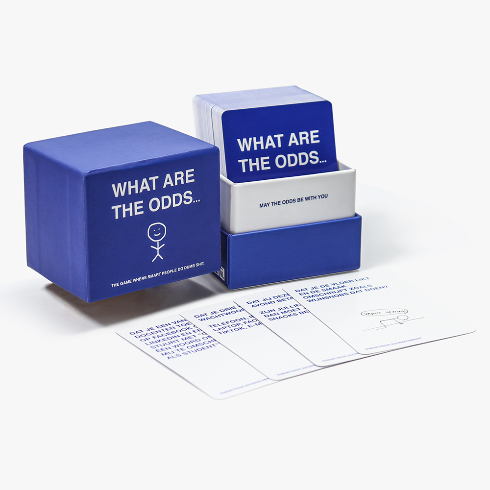 card game custom printing