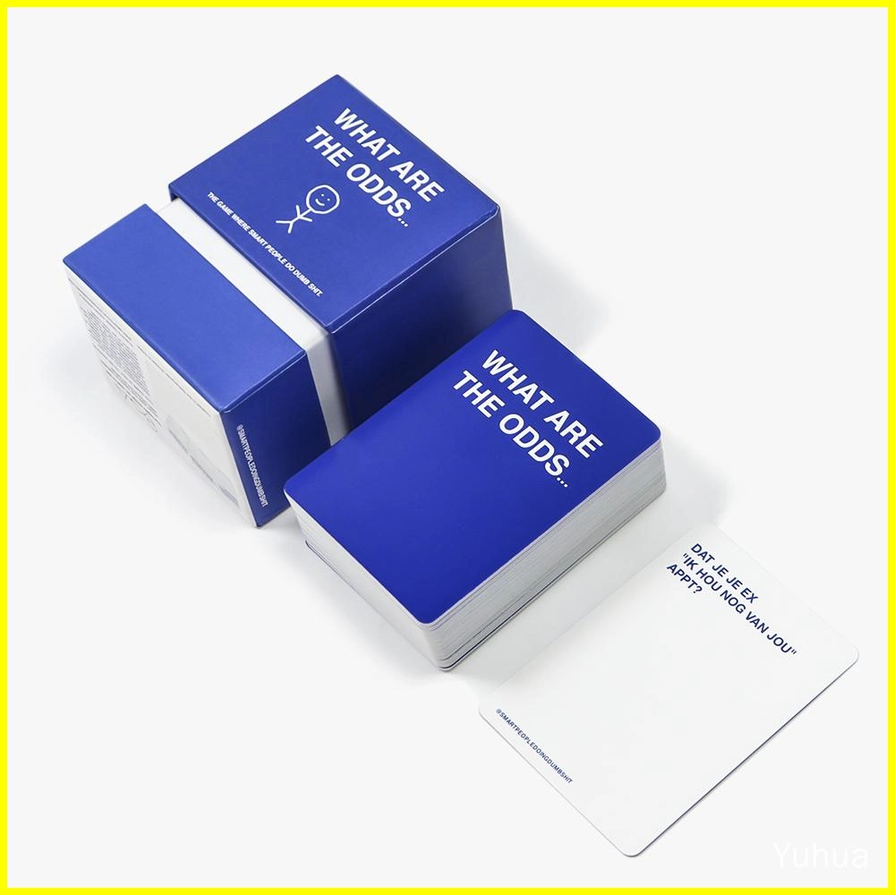 card-game-manufacturer card game manufacturer