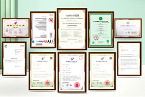 Certificate Certificate