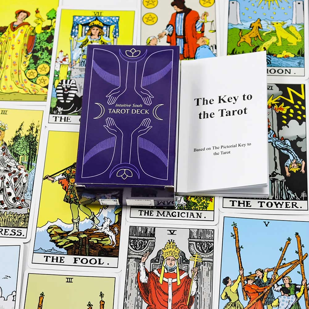 Ituitive-souls-tarot-(17) Ituitive souls tarot (17)
