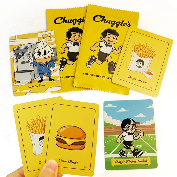 collection card(6) collection card(6)