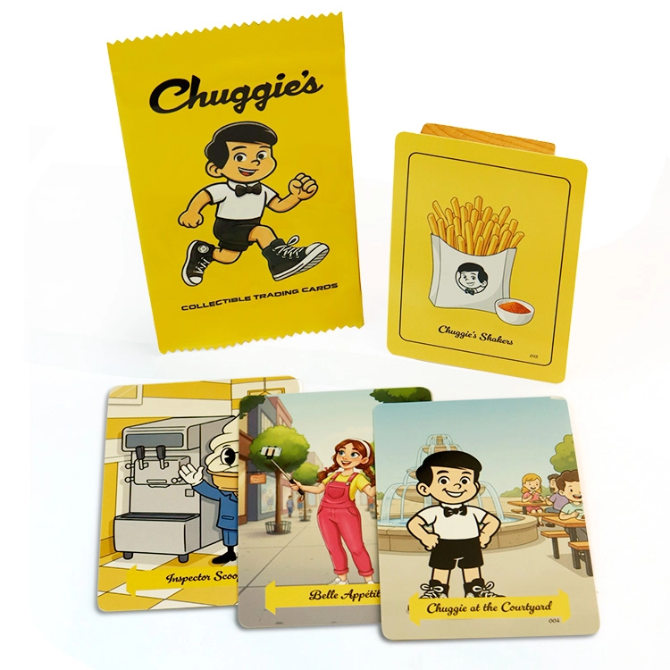 collection card(8) collection card(8)