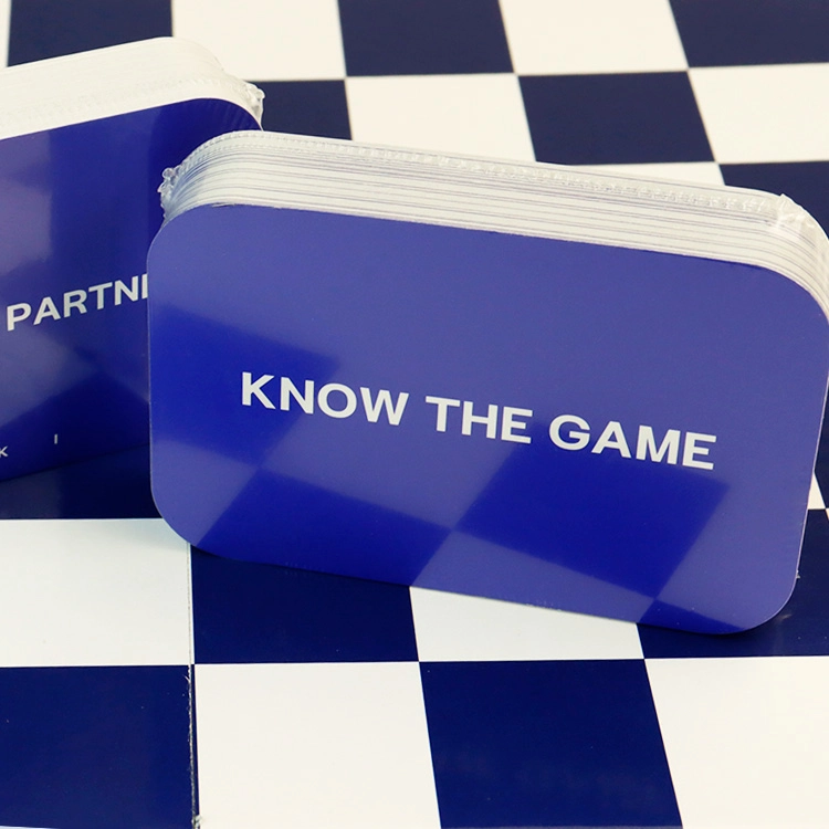 Communication Card (11)