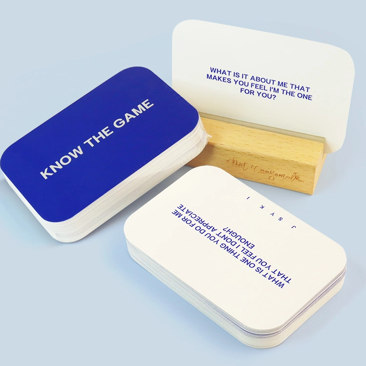 Communication Card (12)