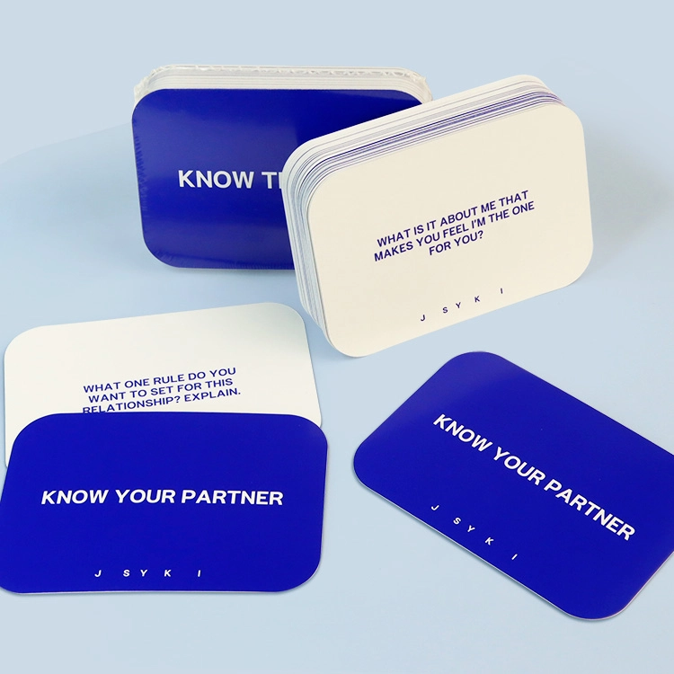 Communication Card (14)