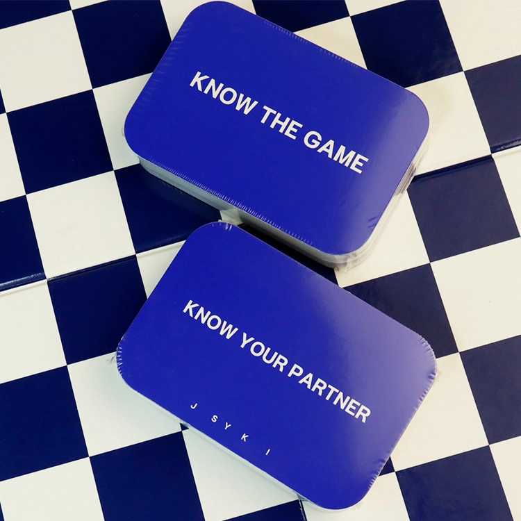 Communication Card (15)