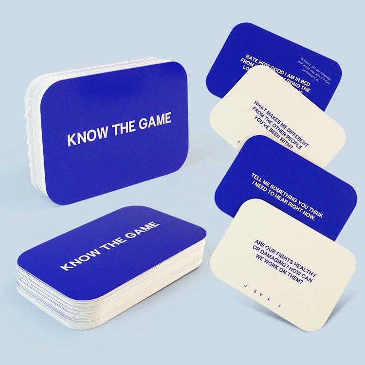 Communication Card (16)