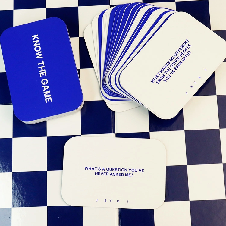 Communication Card (17)