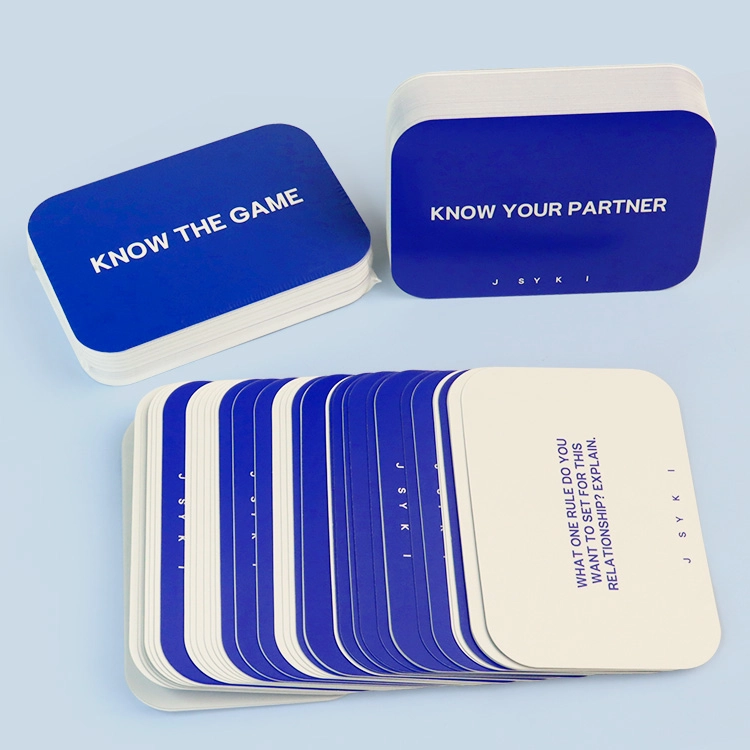 Communication Card (18)