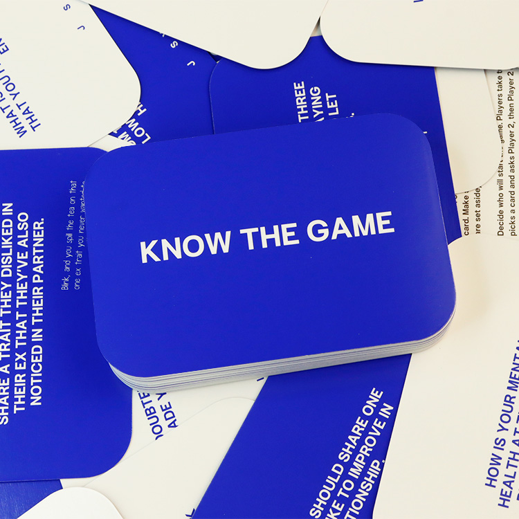 Communication Card (5)