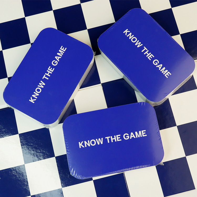 Communication Card (6)