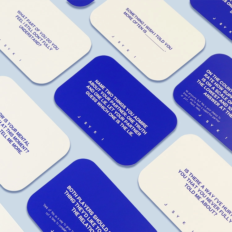 Communication Card (9)