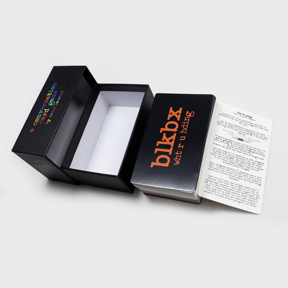 custom-game-card-with-lid-and-base-box custom game card with lid and base box