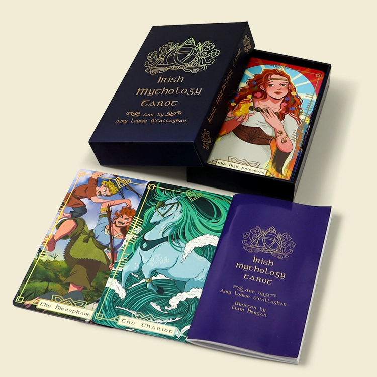 custom-laser-tarot-cards custom laser tarot cards