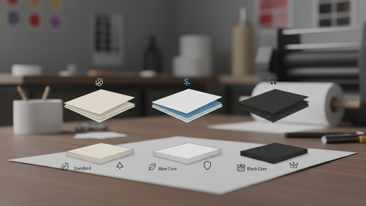 Custom Playing Cards