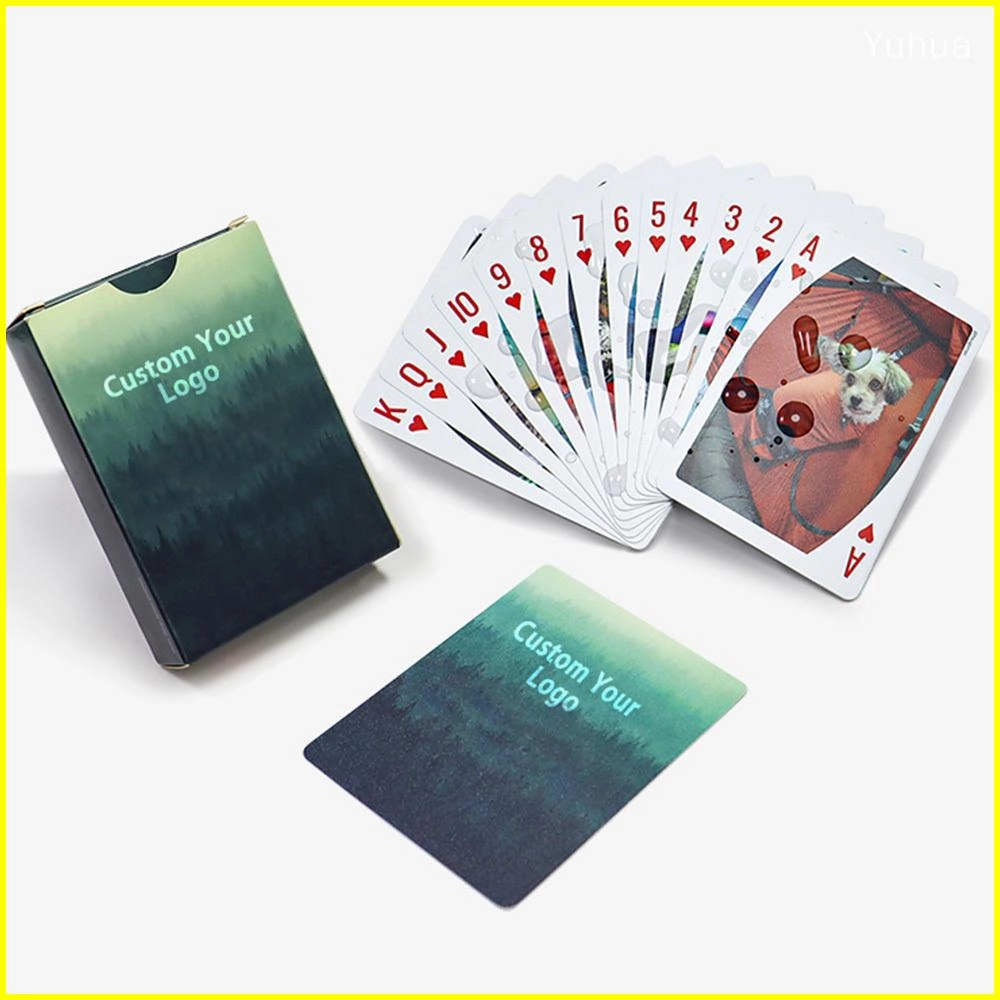 Custom-printing-playing-cards-deck Custom printing playing cards deck