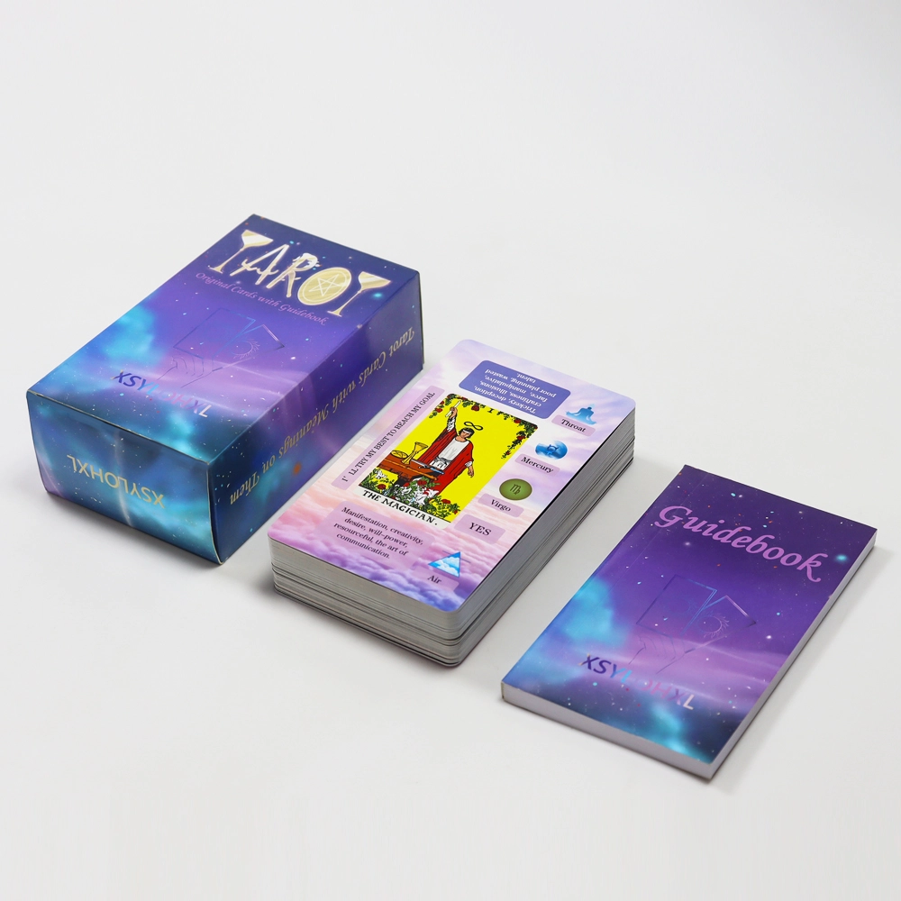 custom-printing-tarot-cards custom printing tarot cards