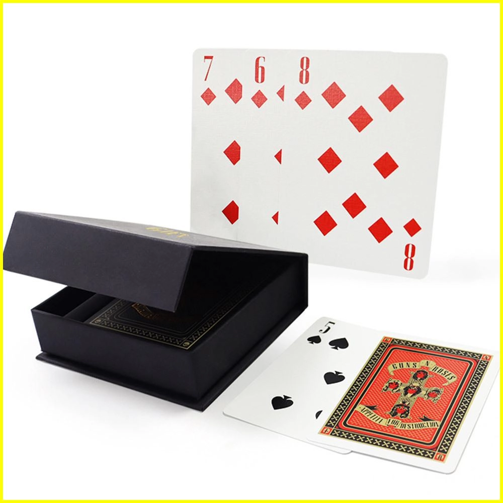 custom-printing-wholesale-paper-playing-cards custom printing wholesale paper playing cards
