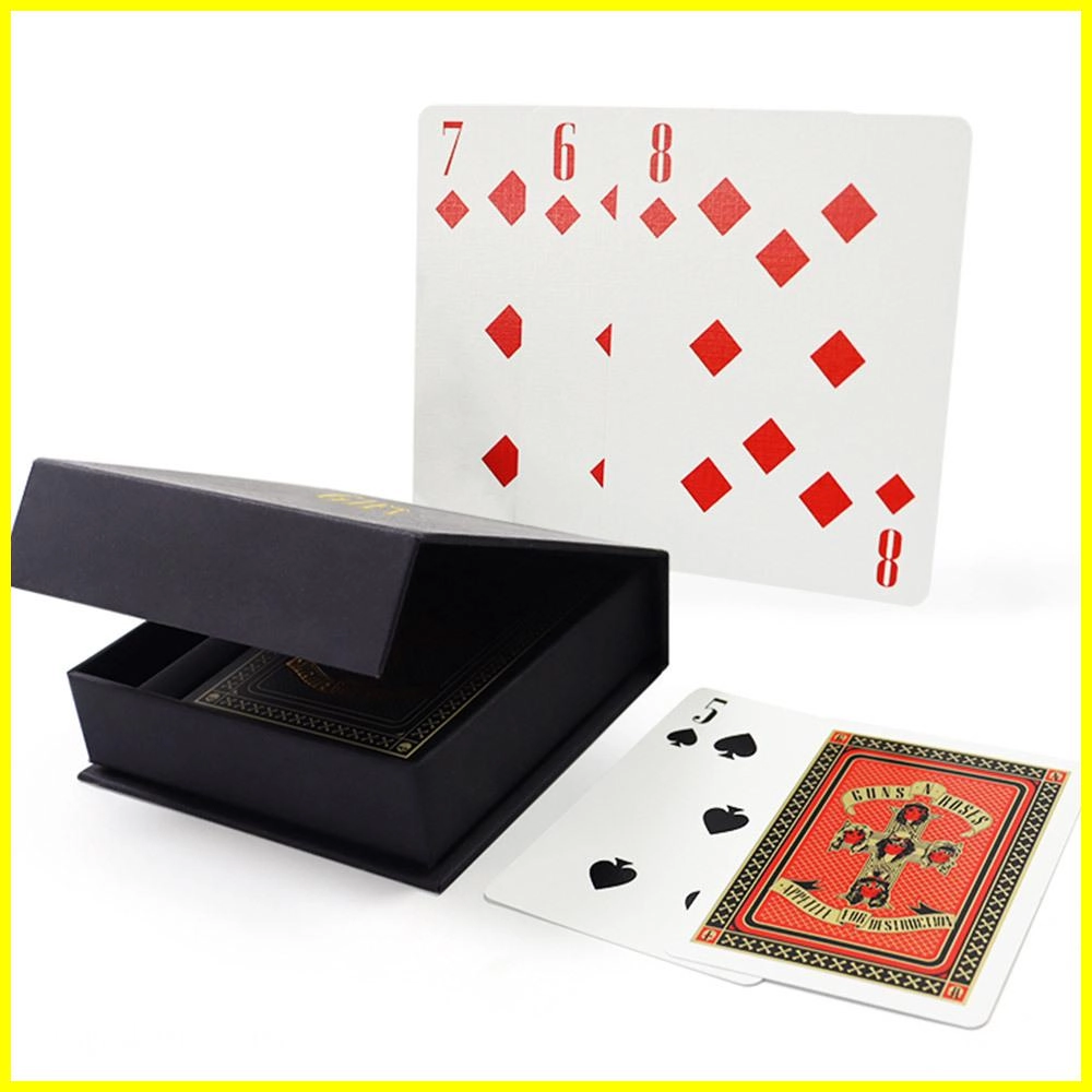 custom-printing-wholesale-paper-playing-cards custom printing wholesale paper playing cards