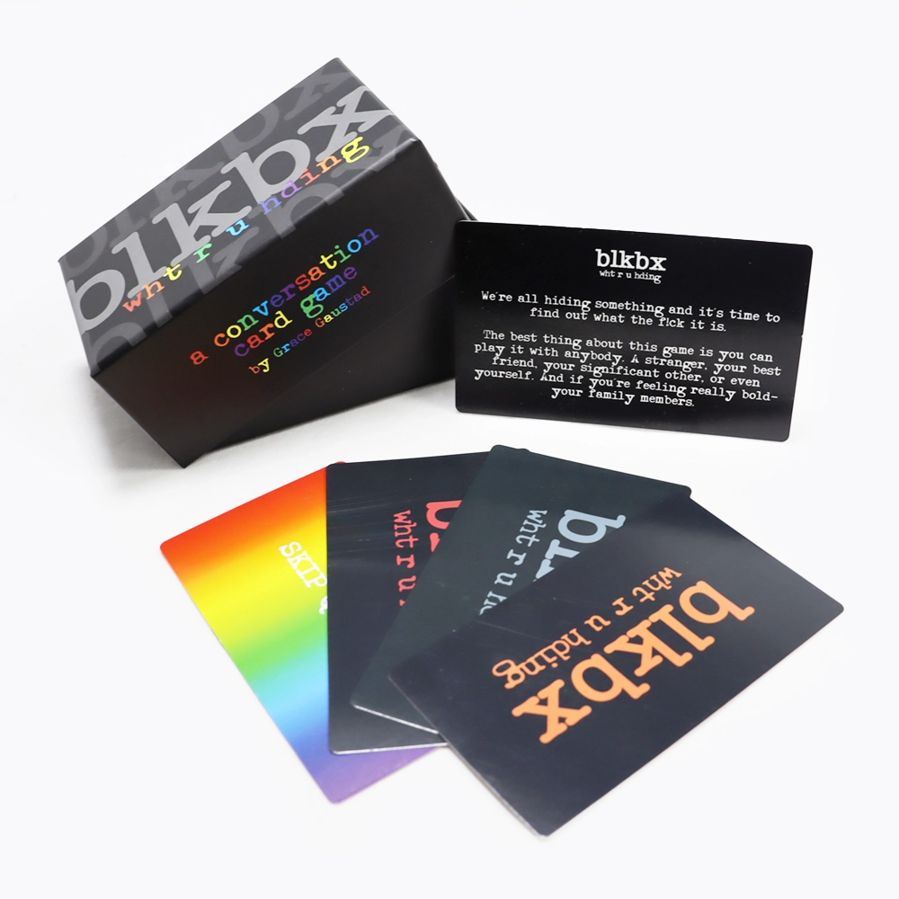 customized-cards-for-game customized cards for game