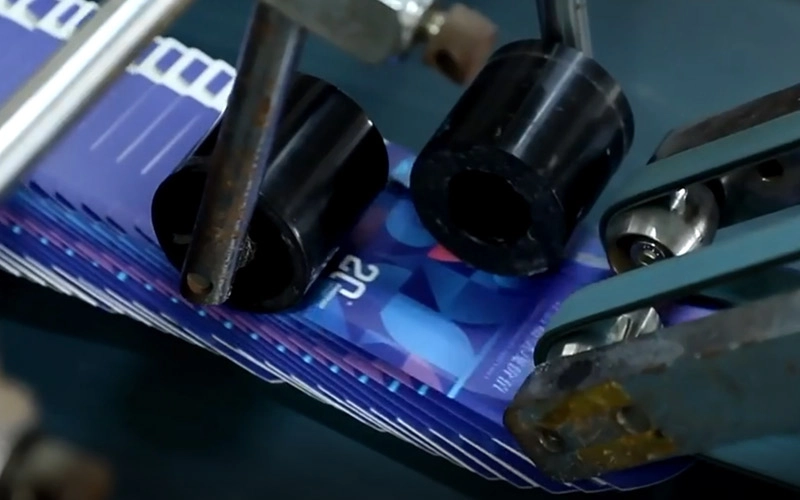 Printing Production Process (11)