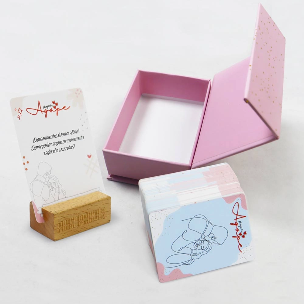 couple game cards