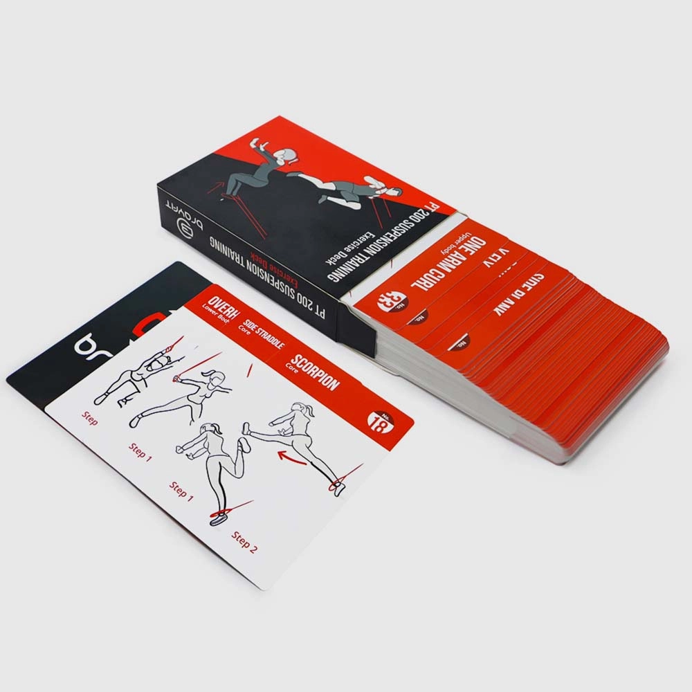 exercise-flash-cards exercise flash cards