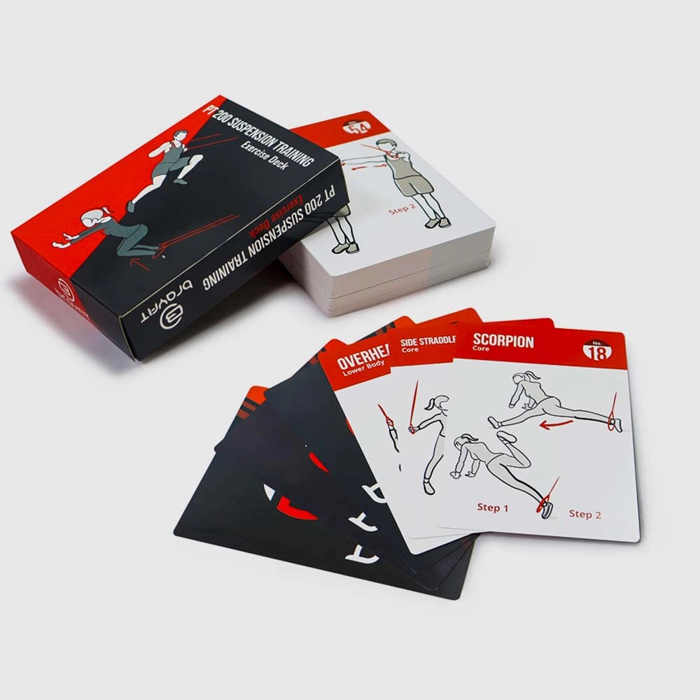 sport-exercise-cards sport exercise cards